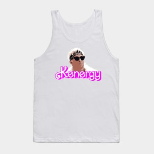 Kenergy - Barbie Tank Top